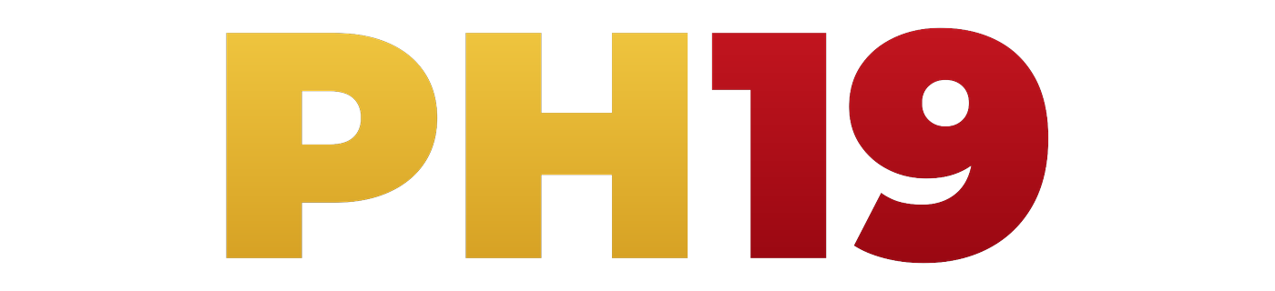 ph19 Logo